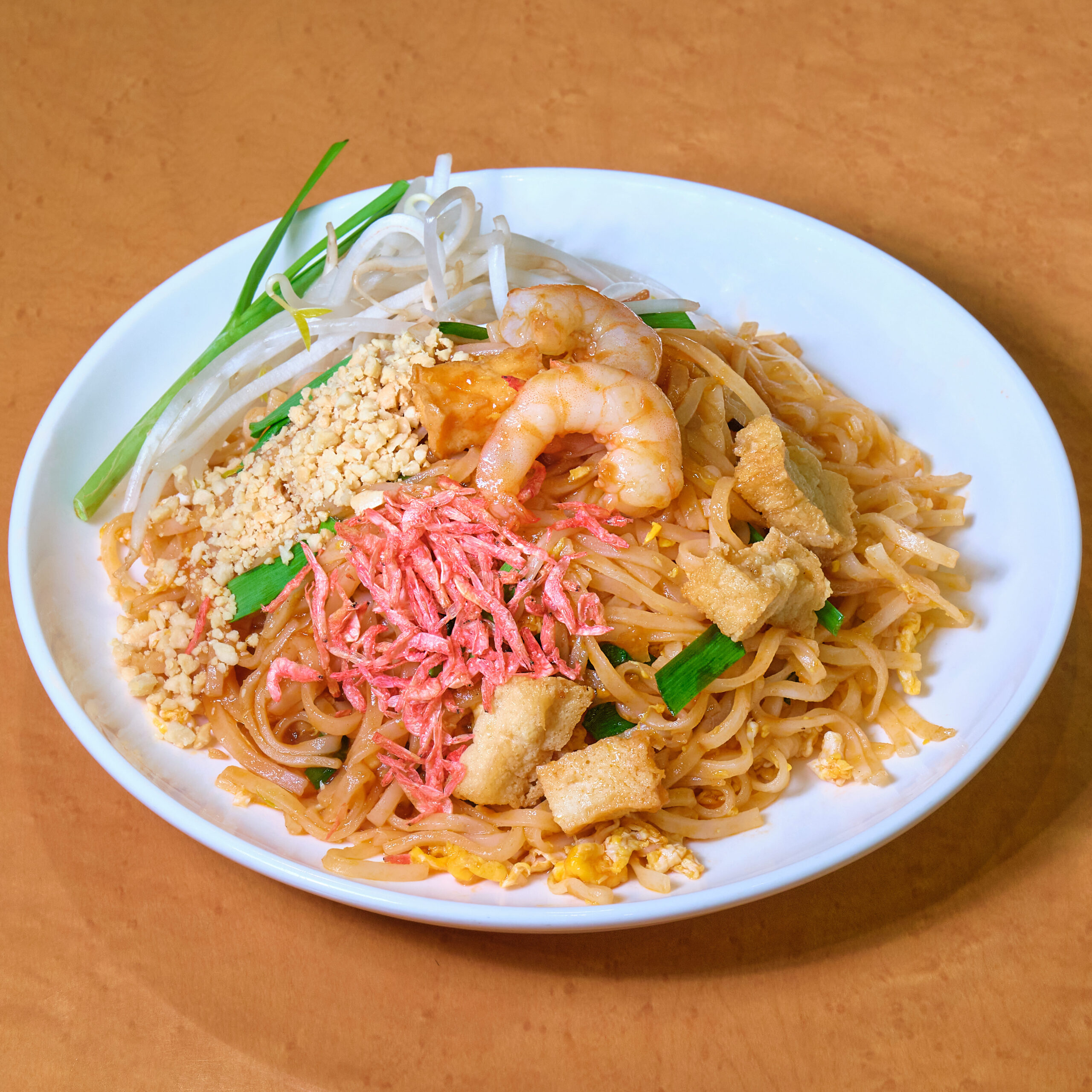 タイ料理